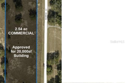Commercial property in Astatula, Florida № 876801 - photo 2