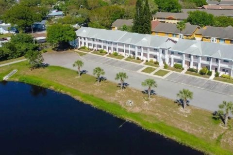 Copropriété à louer à Clearwater, Floride: 2 chambres, 112.41 m2 № 2405185 - photo 3
