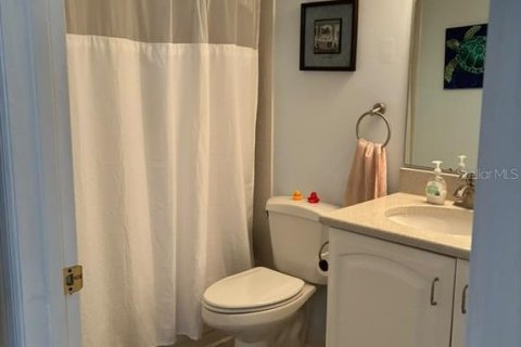 Copropriété à louer à Clearwater, Floride: 2 chambres, 112.41 m2 № 2405185 - photo 10