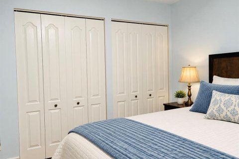 Copropriété à louer à Clearwater, Floride: 2 chambres, 112.41 m2 № 2405185 - photo 12