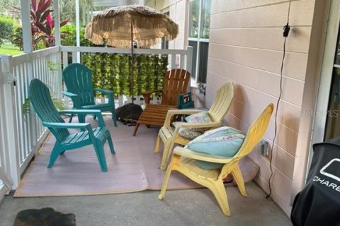 Copropriété à louer à Clearwater, Floride: 2 chambres, 112.41 m2 № 2405185 - photo 14