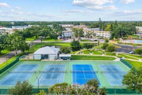 Copropriété à louer à Clearwater, Floride: 2 chambres, 112.41 m2 № 2405185 - photo 16