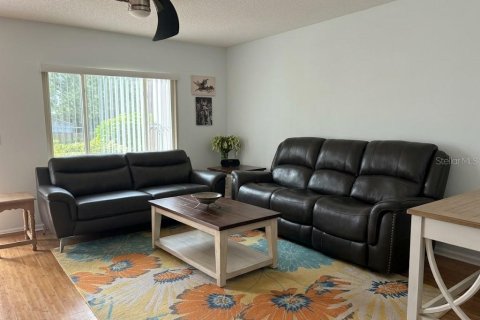 Copropriété à louer à Clearwater, Floride: 2 chambres, 112.41 m2 № 2405185 - photo 5