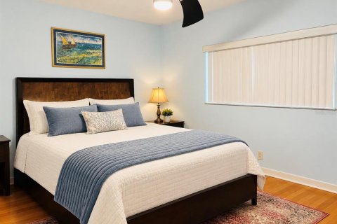 Copropriété à louer à Clearwater, Floride: 2 chambres, 112.41 m2 № 2405185 - photo 11