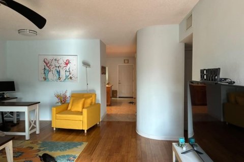 Copropriété à louer à Clearwater, Floride: 2 chambres, 112.41 m2 № 2405185 - photo 4