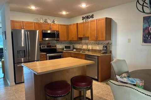 Copropriété à louer à Clearwater, Floride: 2 chambres, 112.41 m2 № 2405185 - photo 6