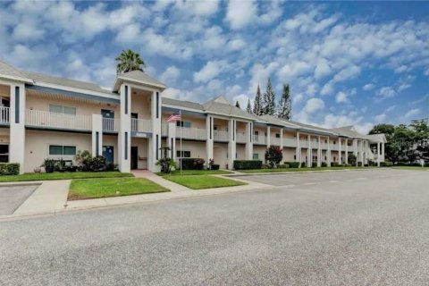 Condo à Clearwater, Floride, 2 chambres  № 2405185