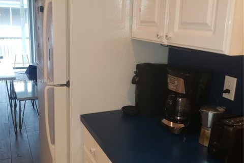 Copropriété à vendre à Fort Lauderdale, Floride: 1 chambre, 70.23 m2 № 2034817 - photo 8