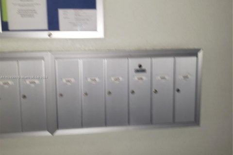 Copropriété à vendre à Fort Lauderdale, Floride: 1 chambre, 70.23 m2 № 2034817 - photo 22