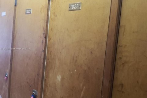 Copropriété à vendre à Fort Lauderdale, Floride: 1 chambre, 70.23 m2 № 2034817 - photo 30