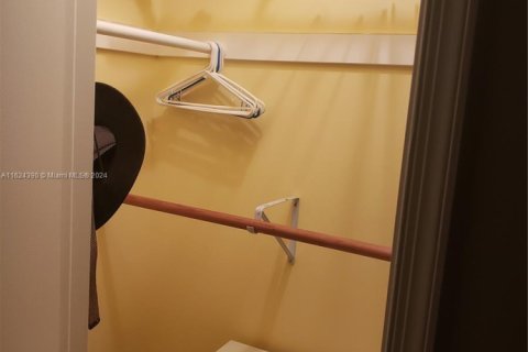 Copropriété à vendre à Fort Lauderdale, Floride: 1 chambre, 70.23 m2 № 2034817 - photo 13