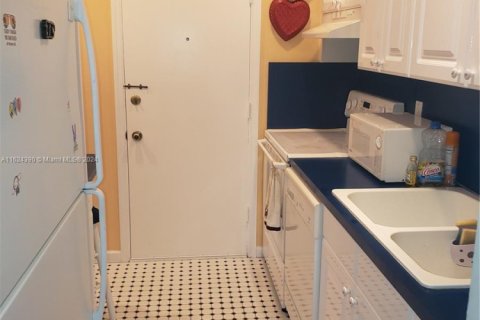 Copropriété à vendre à Fort Lauderdale, Floride: 1 chambre, 70.23 m2 № 2034817 - photo 6