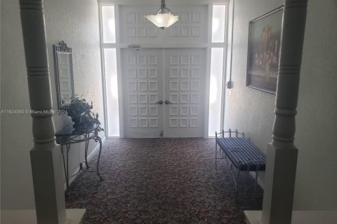 Copropriété à vendre à Fort Lauderdale, Floride: 1 chambre, 70.23 m2 № 2034817 - photo 21