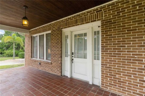 Купить виллу или дом в Орландо, Флорида 11 комнат, 219.16м2, № 2427252 - фото 8