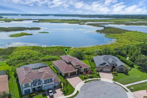 House in Winter Garden, Florida 4 bedrooms, 382.85 sq.m. № 1785585 - photo 1