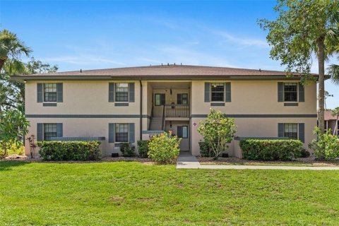 Condo in Port Charlotte, Florida, 3 bedrooms  № 2330503