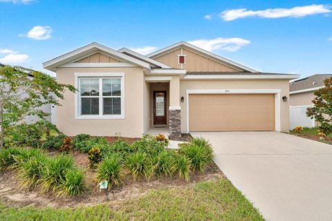 Casa en venta en Haines City, Florida, 4 dormitorios, 210.33 m2 № 1915216 - foto 1
