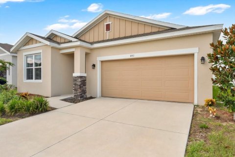 Casa en venta en Haines City, Florida, 4 dormitorios, 210.33 m2 № 1915216 - foto 3