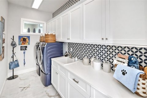 Купить виллу или дом в Орландо, Флорида 3 комнаты, 373.19м2, № 2199944 - фото 17