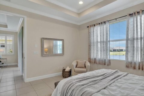 House in Sun City Center, Florida 2 bedrooms, 138.7 sq.m. № 1736485 - photo 26