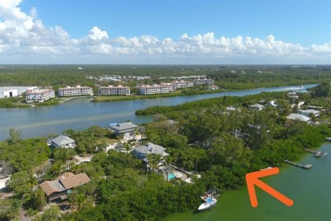 Land in Placida, Florida № 1521318 - photo 2