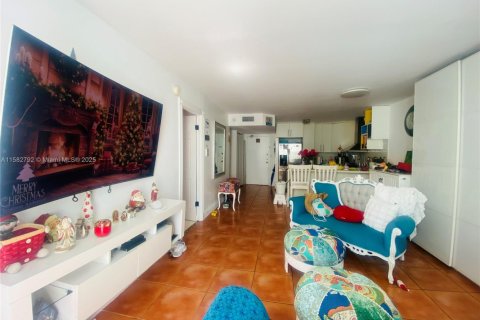 Купить кондоминиум в Майами-Бич, Флорида 1 спальня, 60.94м2, № 2012785 - фото 19