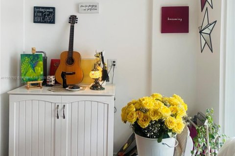 Купить кондоминиум в Майами-Бич, Флорида 1 спальня, 60.94м2, № 2012785 - фото 27