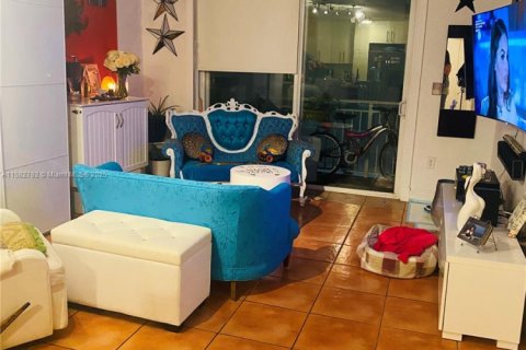 Купить кондоминиум в Майами-Бич, Флорида 1 спальня, 60.94м2, № 2012785 - фото 18