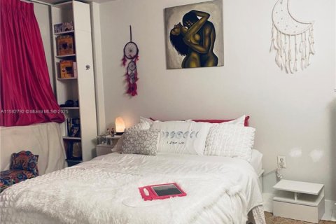 Купить кондоминиум в Майами-Бич, Флорида 1 спальня, 60.94м2, № 2012785 - фото 23