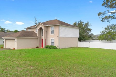 Casa en venta en Deltona, Florida, 4 dormitorios, 205.78 m2 № 1831715 - foto 11