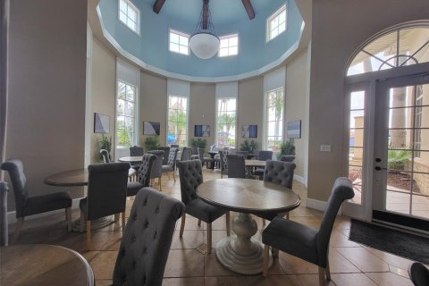 Villa ou maison à vendre à Kissimmee, Floride: 6 chambres, 339.19 m2 № 2097633 - photo 27