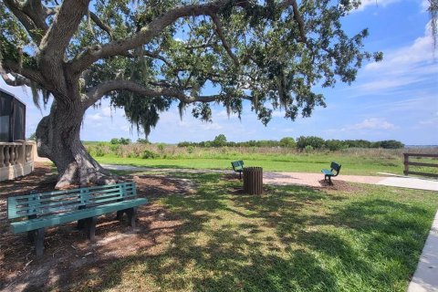 Villa ou maison à vendre à Kissimmee, Floride: 6 chambres, 339.19 m2 № 2097633 - photo 30