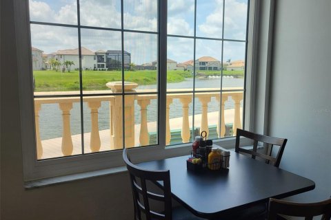 Villa ou maison à vendre à Kissimmee, Floride: 6 chambres, 339.19 m2 № 2097633 - photo 29