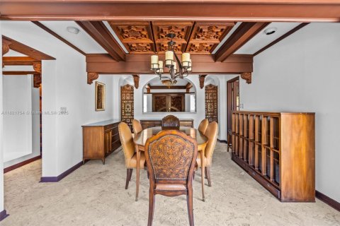 House in Hallandale Beach, Florida 5 bedrooms, 625.98 sq.m. № 1783952 - photo 26