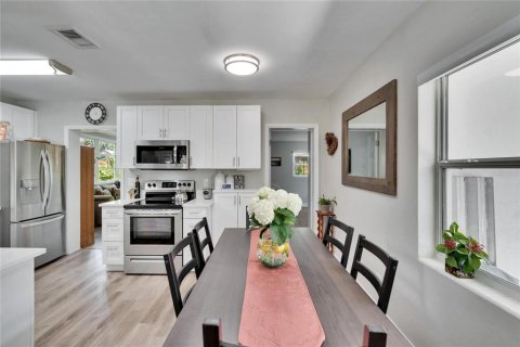 Villa ou maison à vendre à Dunedin, Floride: 3 chambres, 128.67 m2 № 2324056 - photo 6