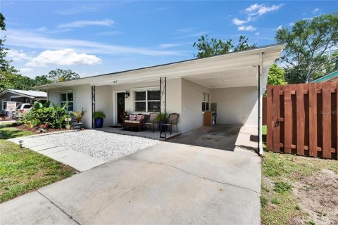 Villa ou maison à vendre à Dunedin, Floride: 3 chambres, 128.67 m2 № 2324056 - photo 27