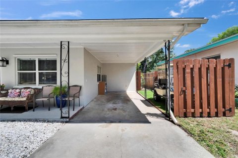 Villa ou maison à vendre à Dunedin, Floride: 3 chambres, 128.67 m2 № 2324056 - photo 26