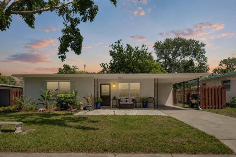 Villa ou maison à Dunedin, Floride 3 chambres, 128.67 m2 № 2324056