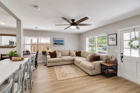 Villa ou maison à vendre à Dunedin, Floride: 3 chambres, 128.67 m2 № 2324056 - photo 4