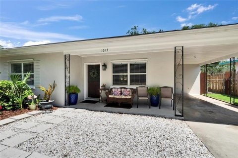 Villa ou maison à vendre à Dunedin, Floride: 3 chambres, 128.67 m2 № 2324056 - photo 2