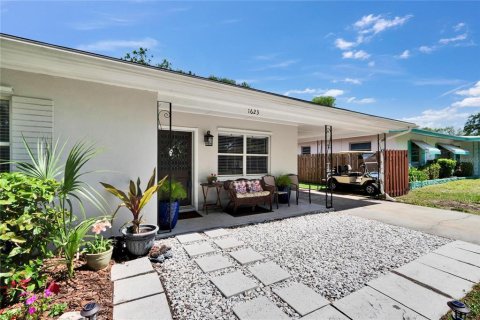 Villa ou maison à vendre à Dunedin, Floride: 3 chambres, 128.67 m2 № 2324056 - photo 28