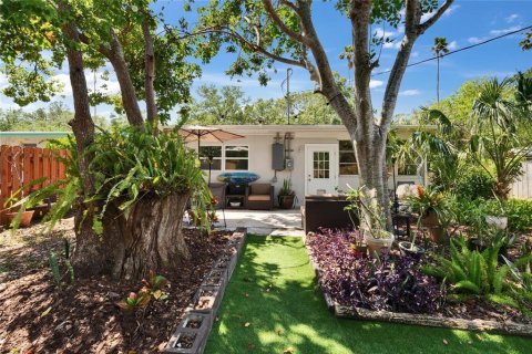 Villa ou maison à vendre à Dunedin, Floride: 3 chambres, 128.67 m2 № 2324056 - photo 24