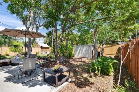 Villa ou maison à vendre à Dunedin, Floride: 3 chambres, 128.67 m2 № 2324056 - photo 21