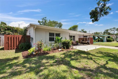 Villa ou maison à vendre à Dunedin, Floride: 3 chambres, 128.67 m2 № 2324056 - photo 30