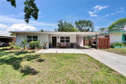 Villa ou maison à vendre à Dunedin, Floride: 3 chambres, 128.67 m2 № 2324056 - photo 29