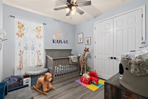 Villa ou maison à louer à Kissimmee, Floride: 3 chambres, 176.51 m2 № 1914542 - photo 17