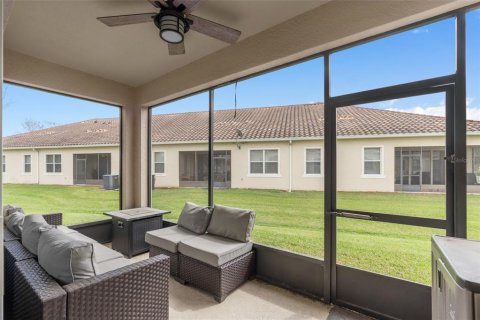 Villa ou maison à louer à Kissimmee, Floride: 3 chambres, 176.51 m2 № 1914542 - photo 19