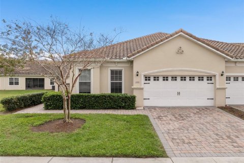 Villa ou maison à louer à Kissimmee, Floride: 3 chambres, 176.51 m2 № 1914542 - photo 2