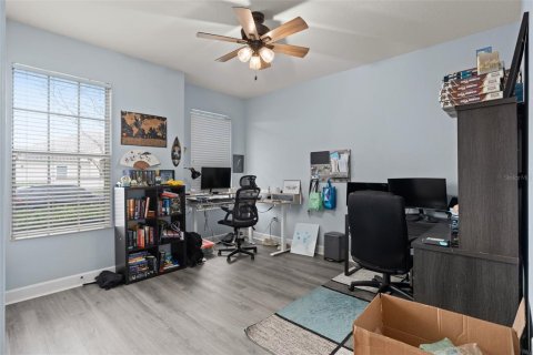 Villa ou maison à louer à Kissimmee, Floride: 3 chambres, 176.51 m2 № 1914542 - photo 18