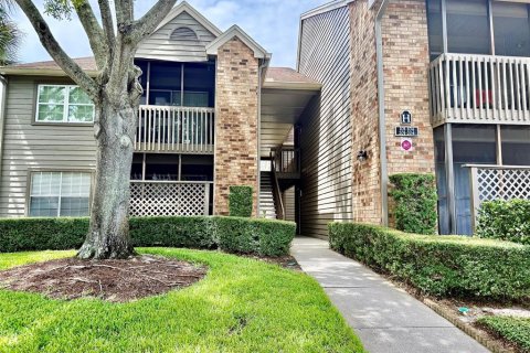 Condominio en alquiler en Clearwater, Florida, 1 dormitorio, 62.99 m2 № 1915641 - foto 1